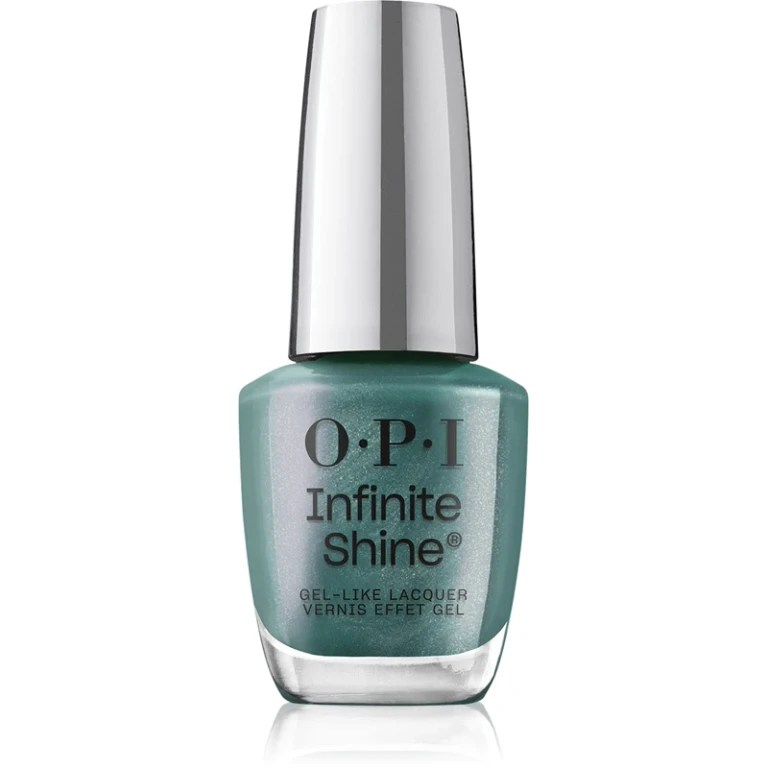 Metalic Mega Mix Infinite Shine nail polish color Cos-mo Money 15 ml