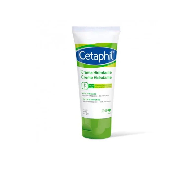 Moisturizing Cream 85g