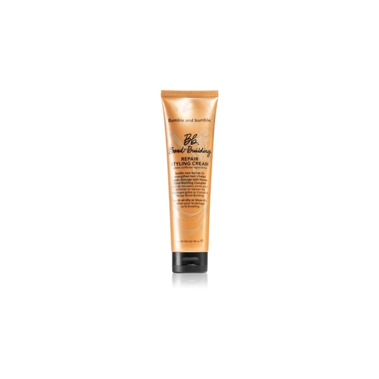 Styling Repair Cream - Volume: 150 ml