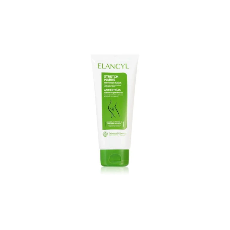 Elancyl Preventive Body Cream Anti-Stretch Marks