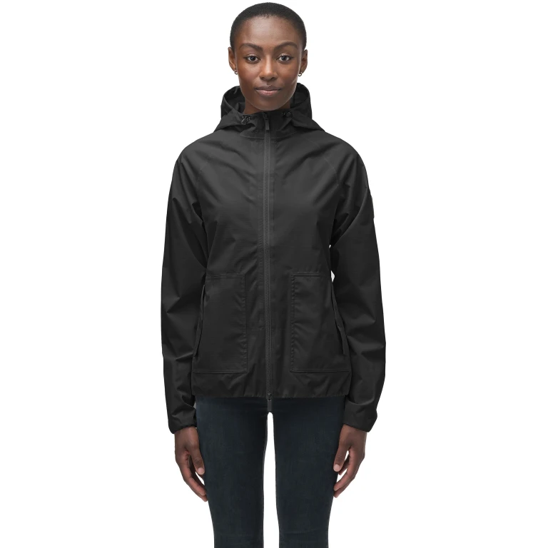 Caldera Shell Jacket - Women's