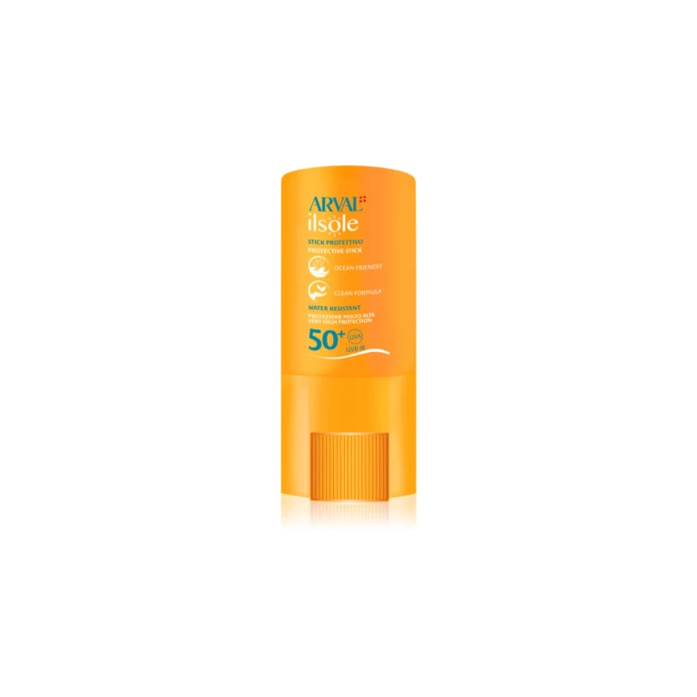 the sun - protective stick 9 ml spf 50+
