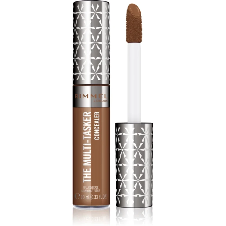The Multi-Tasker Concealer 10 ml 105 Cinnamon