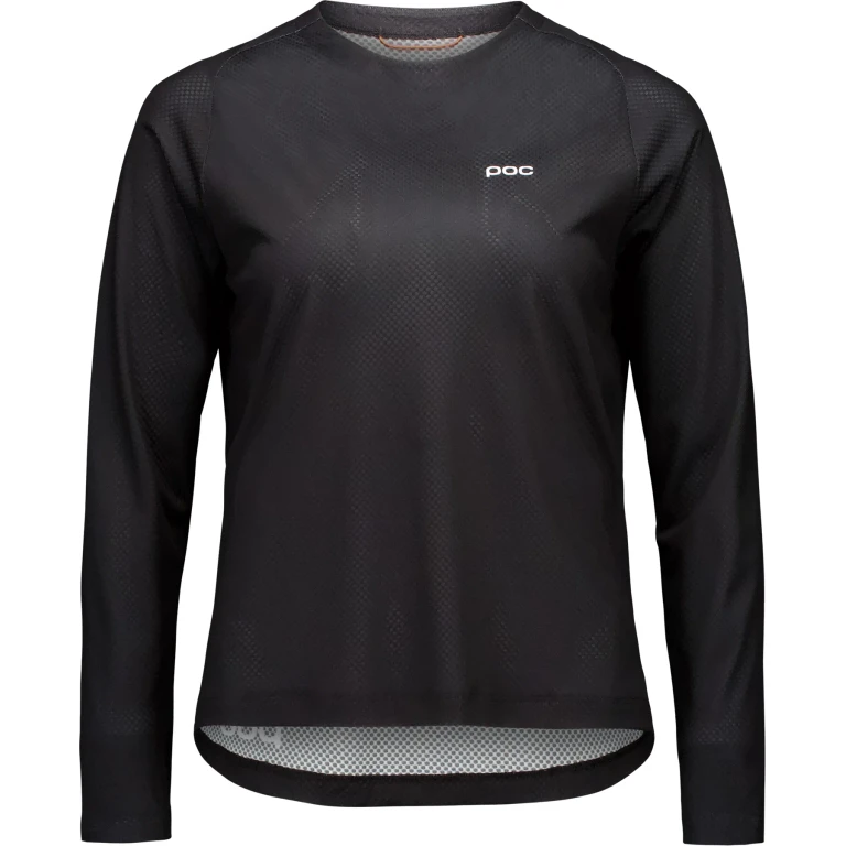 Motion Air Long Sleeve Jersey - Women's
