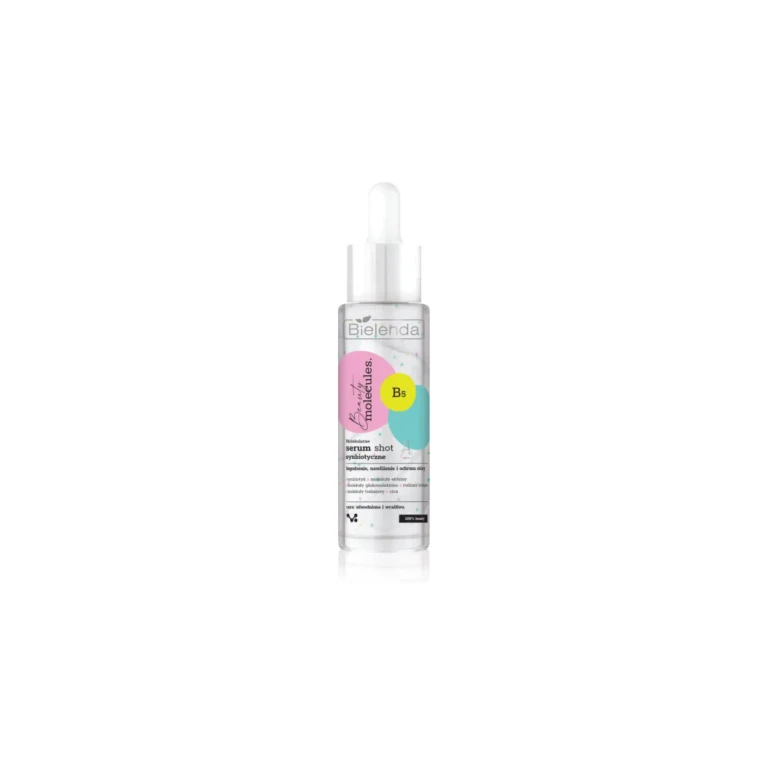 Beauty Molecules serum for problem skin 30 g