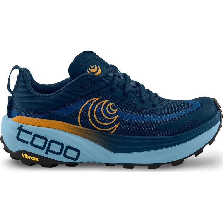 Vista Trail Running Shoes - Men's