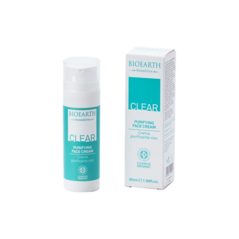 Purifying Face Cream 50 ml