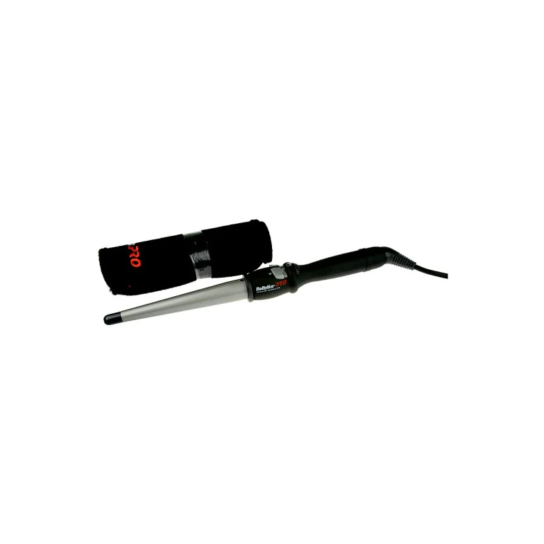 Professional conical curling iron (BAB2280TTE)