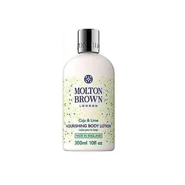 Caju And Lime Body Lotion 300 Ml