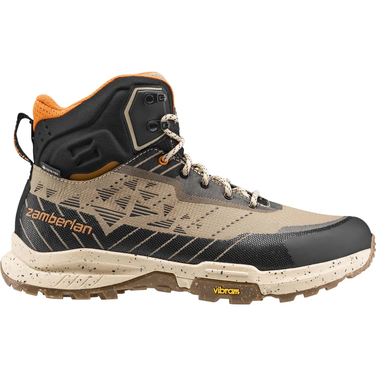 Devero Mid GTX Hiking Boots - Men's
