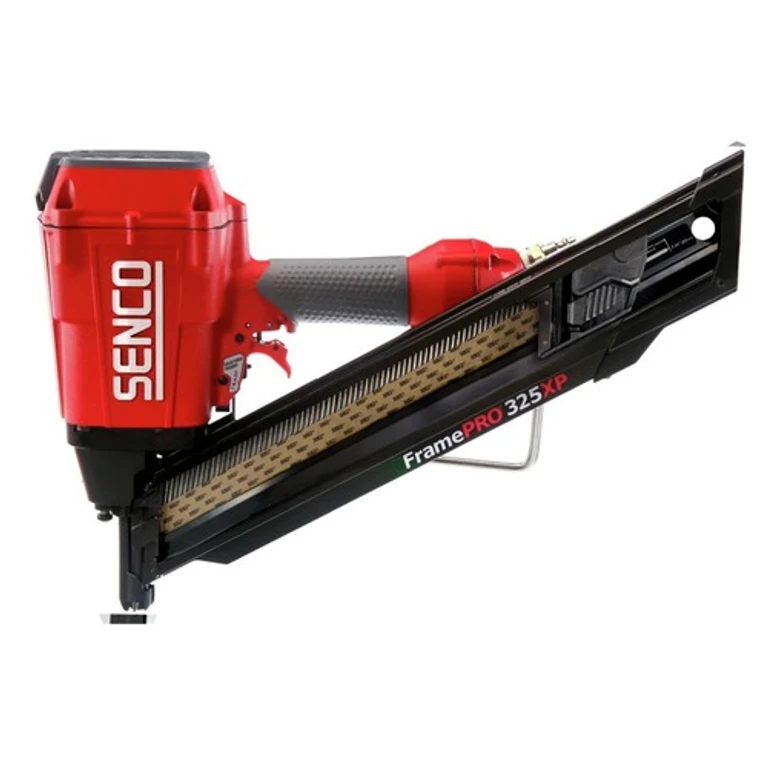 FramePro 325XP 34 Degree 3 1/4 in. Clipped Head Framing Nailer