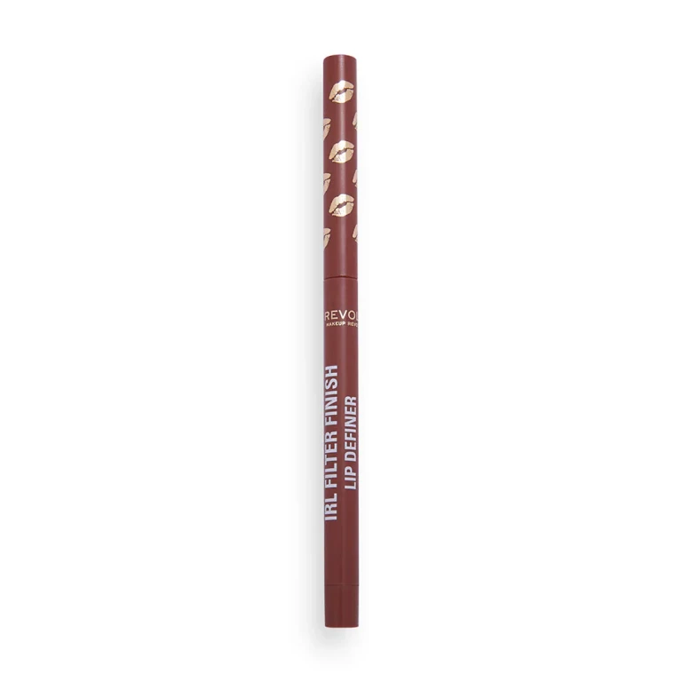 IRL Filter Cream Lip Pencil Matte Effect Color Burnt Cinnamon 0.18 g