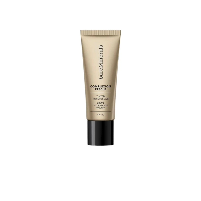 Complexion Rescue Tinted Moisturizer SPF30 Mahogany