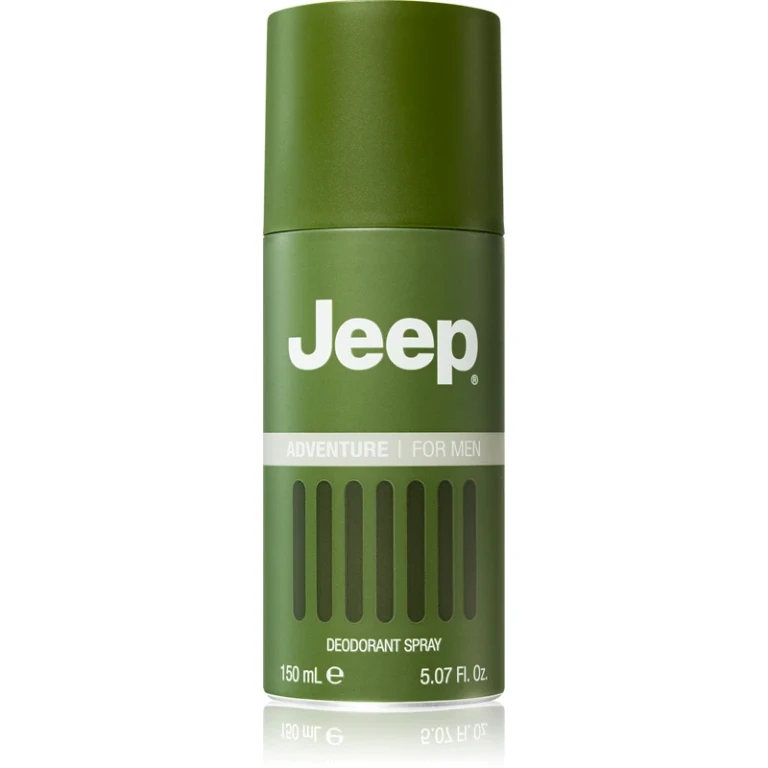 adventure deodorant spray 150 ml