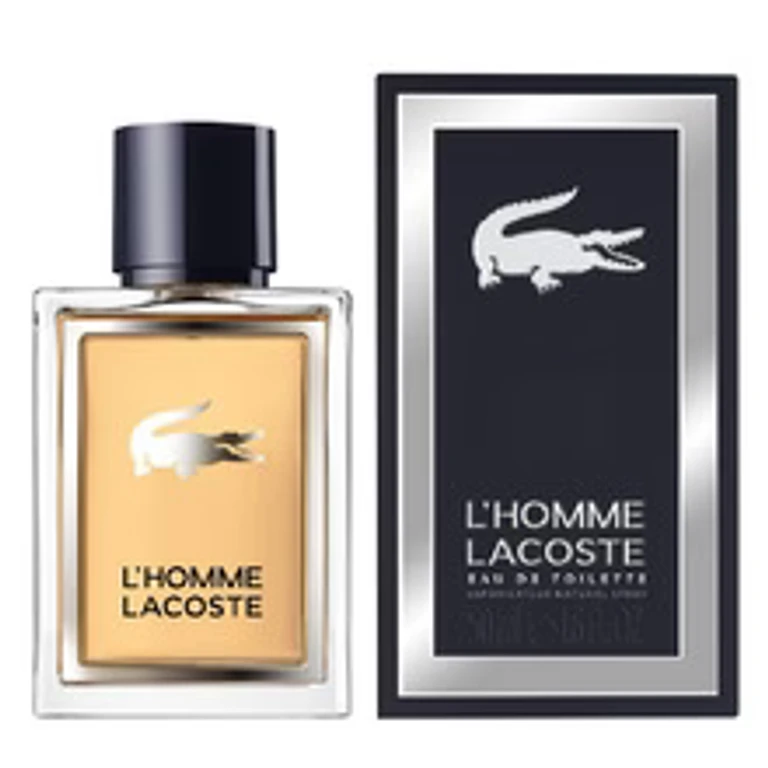 L'Homme Lacoste Eau de toilette - 150ml