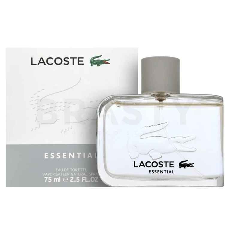 Essential EDT