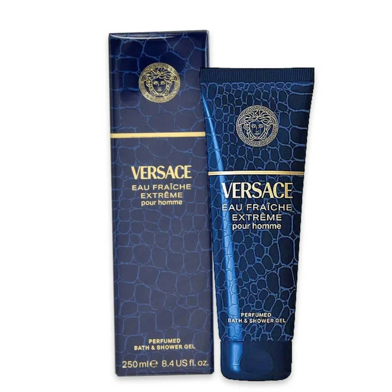 Eau Fraiche Extreme for Men Gel de Ducha