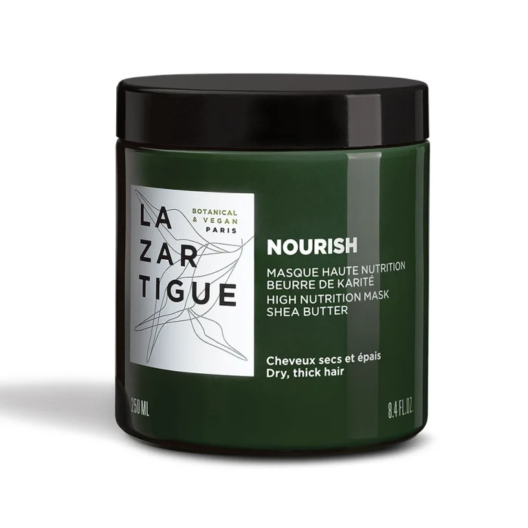 Nourish Cream Mask for Hair Treatment to Nourish 250 ml