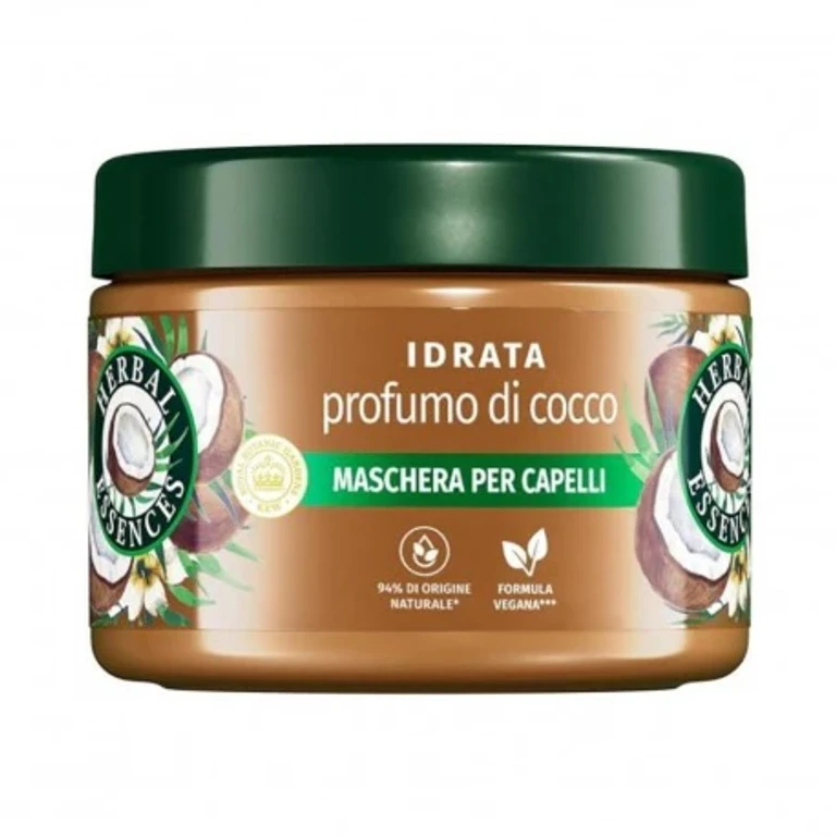Coconut Fragrance Hydrate Mask 300 ml