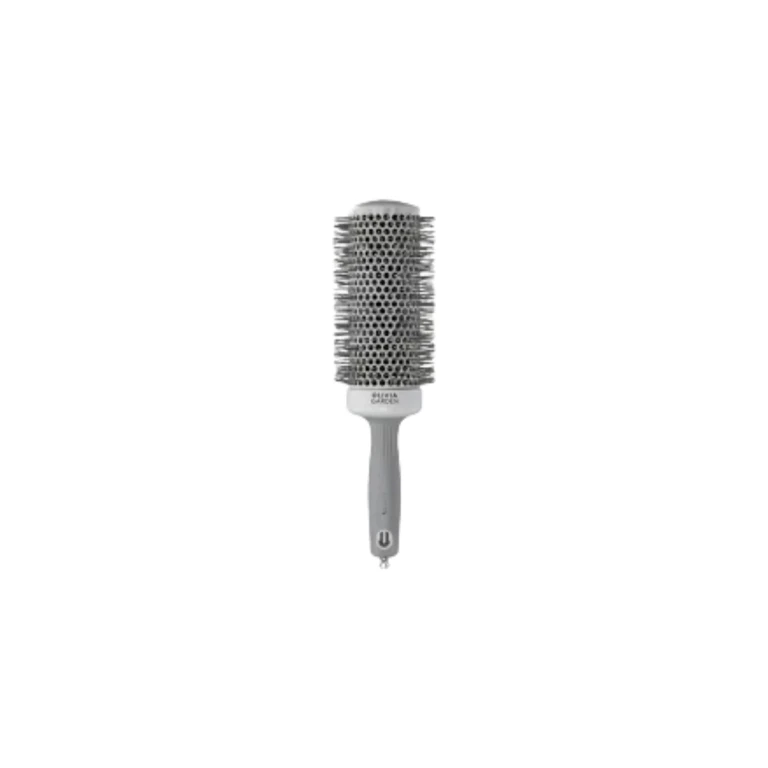 Expert Blowout Speed Round brush White and gray wavy bristles 55 mm