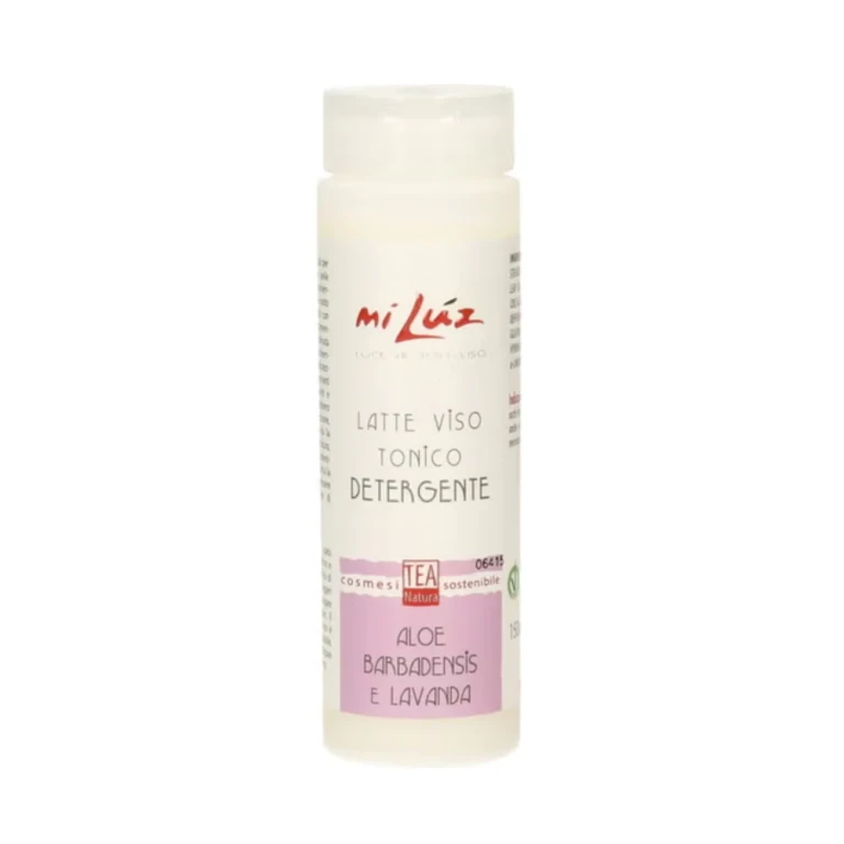 Mi Lùz Facial Milk Tonic Cleanser 150 ml