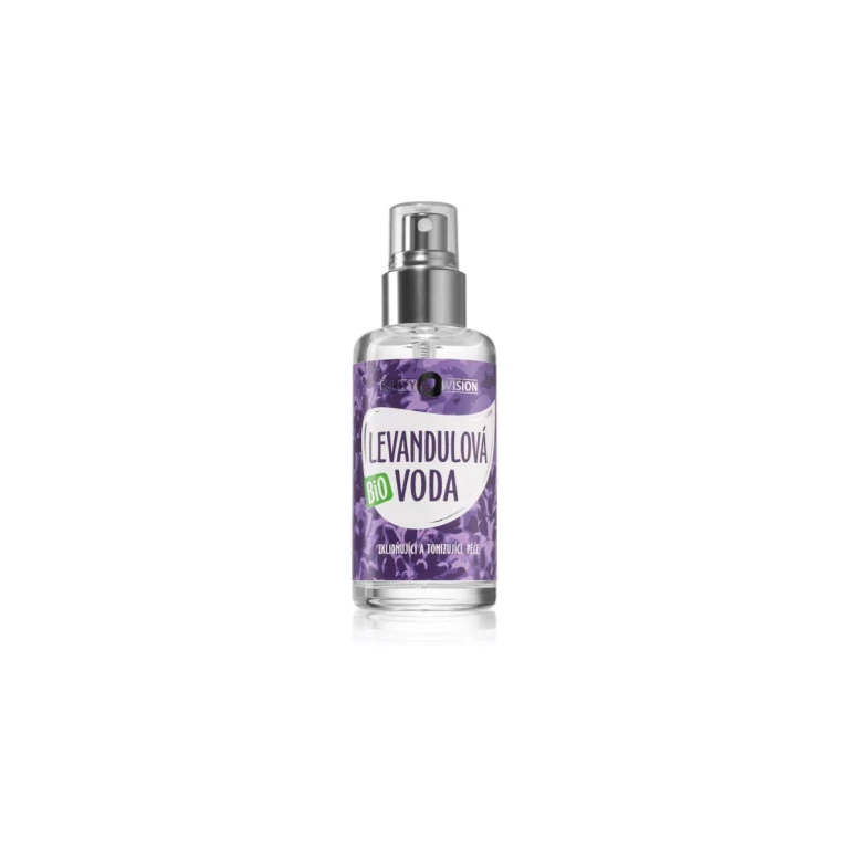 Organic lavender water 100ml
