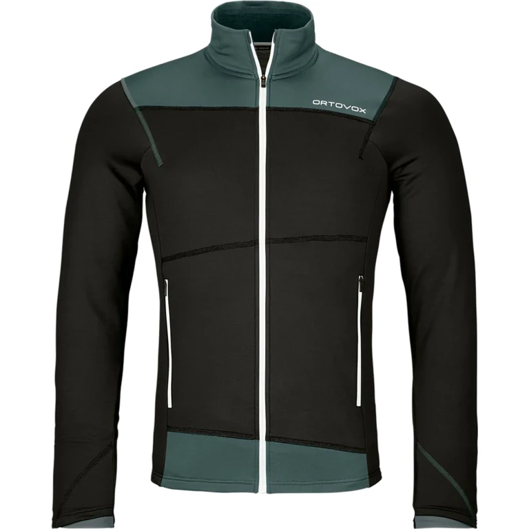 Fleece Light Jacket - Men's