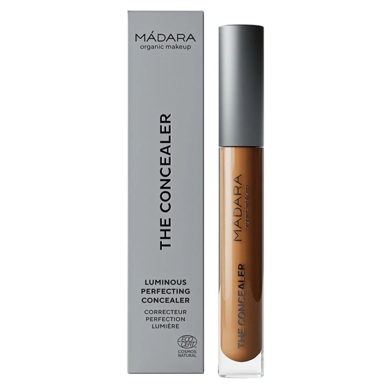 Madara Luminous Concealer 66 Mocha 1un