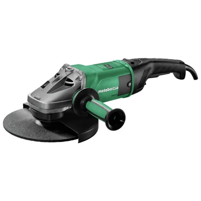 646467420 120V 15 Amp W 24-230 MVT 9 in. Corded Angle Grinder
