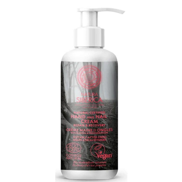 SOS Hand Cream Repair Recovery 250ml