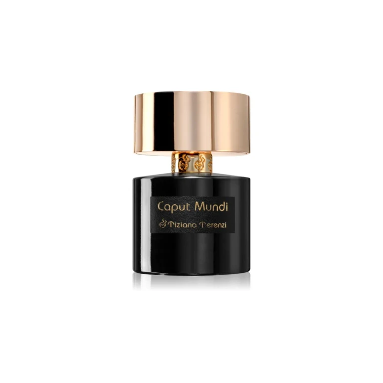 Caput Mundi perfume - 100 ml