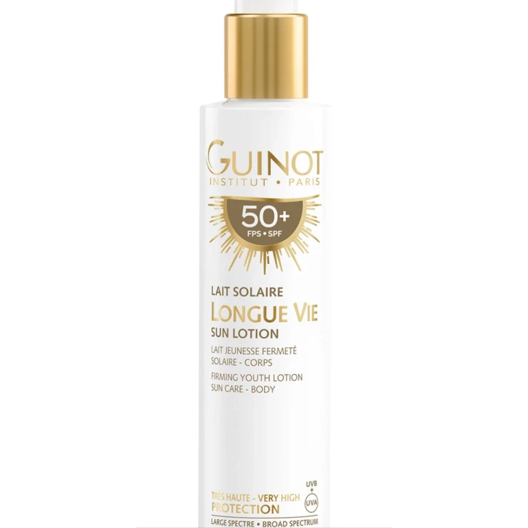 Longue Vie Firming Sun Lotion SPF 50+ 150 ml