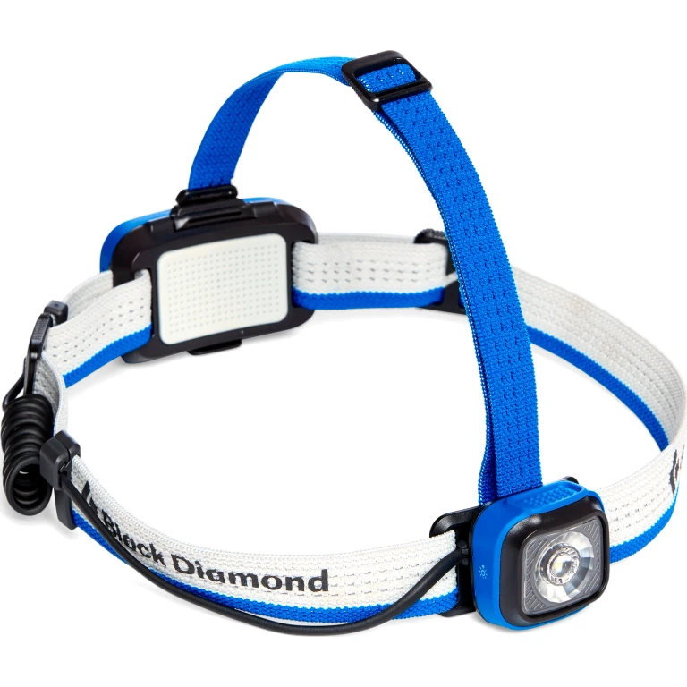 Sprinter 500 Headlamp
