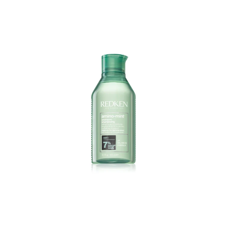 Amino-Mint Shampoo 300ml