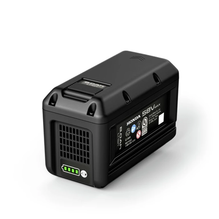 58V 8 Ah Lithium-Ion Battery