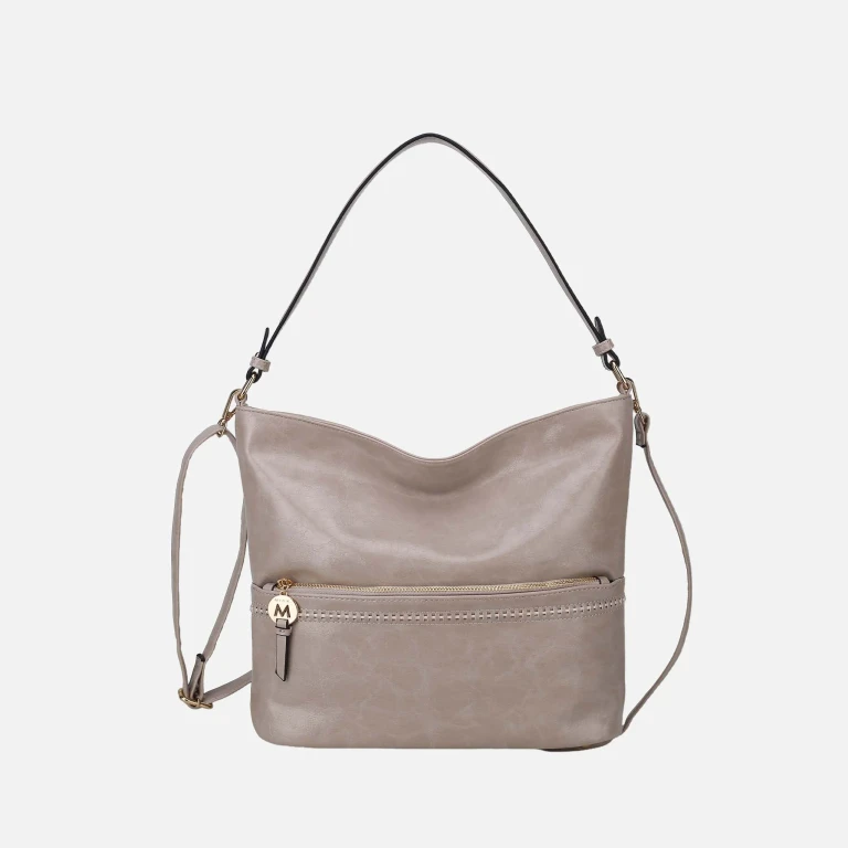 by Mia K. - Sierra Shoulder Bag