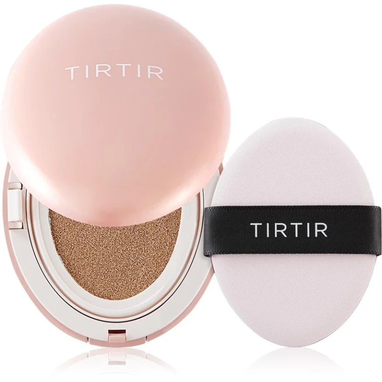 Mask Fit All Cover Cushion Mattifying Cushion Foundation Color 31N French Beige 18 g