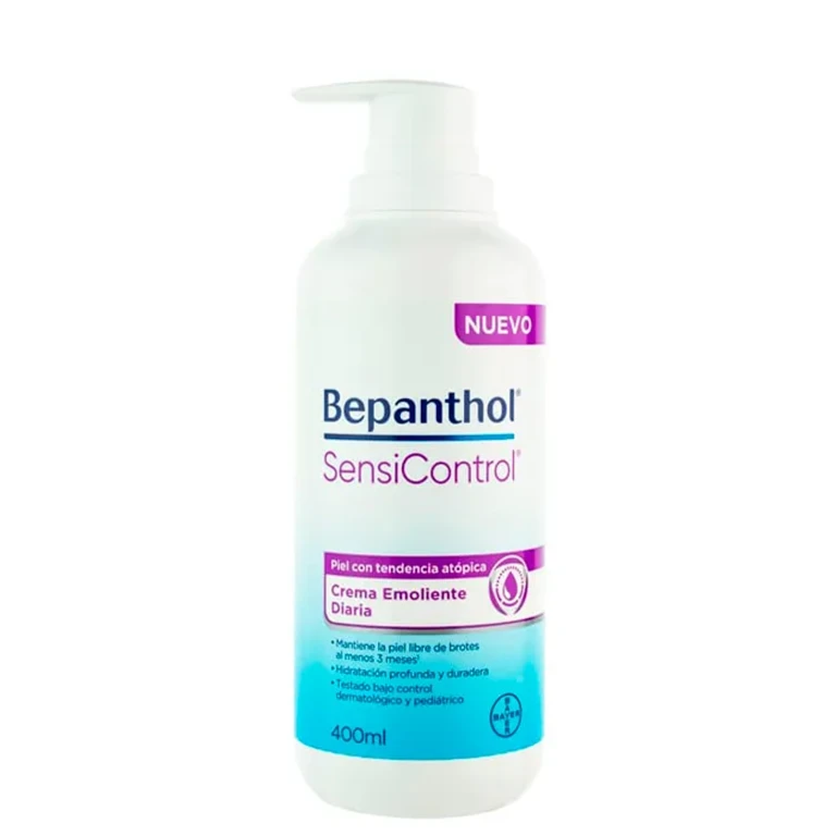 Sensicontrol cream 400 ml
