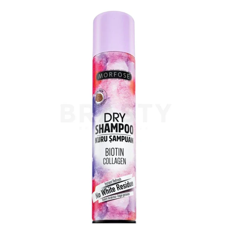 Dry Shampoo Biotin Collagen Extra Volumizing 200 ml