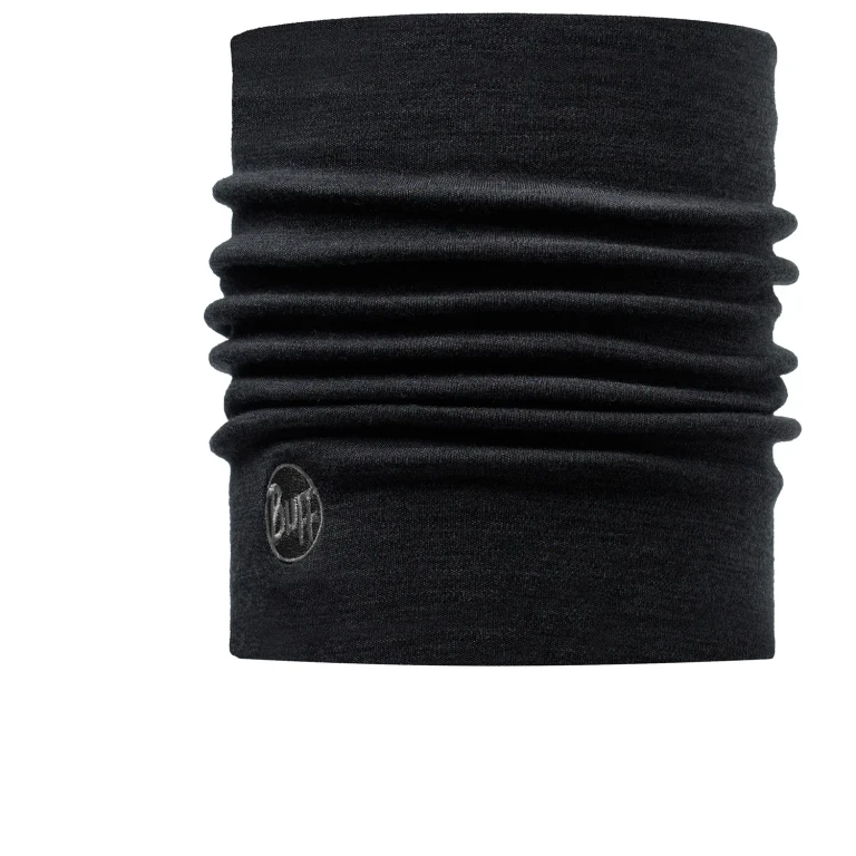 Neckwarmer Thermal Merino Wool