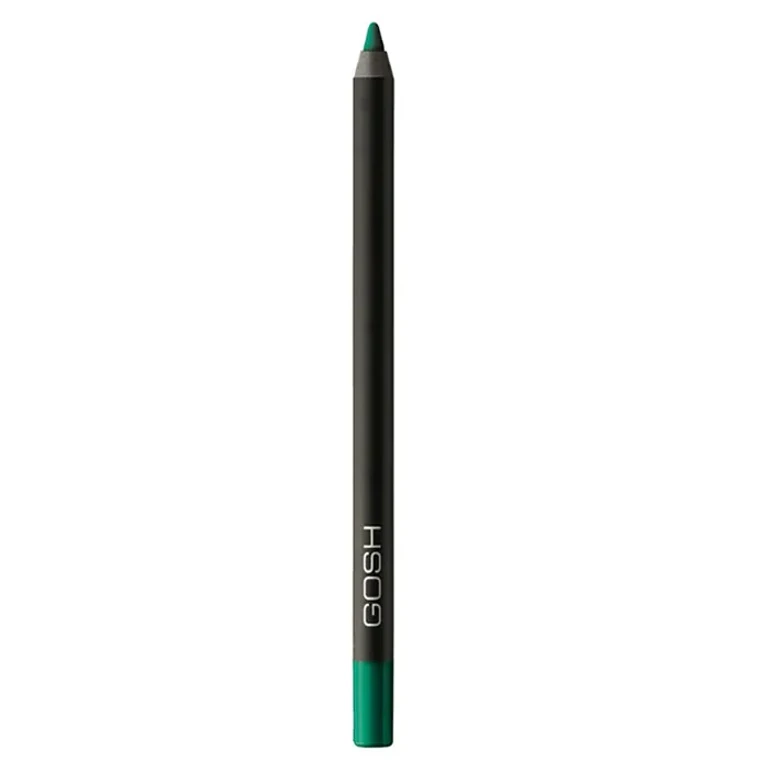 Velvet Touch Eyeliner Waterproof Woody Green