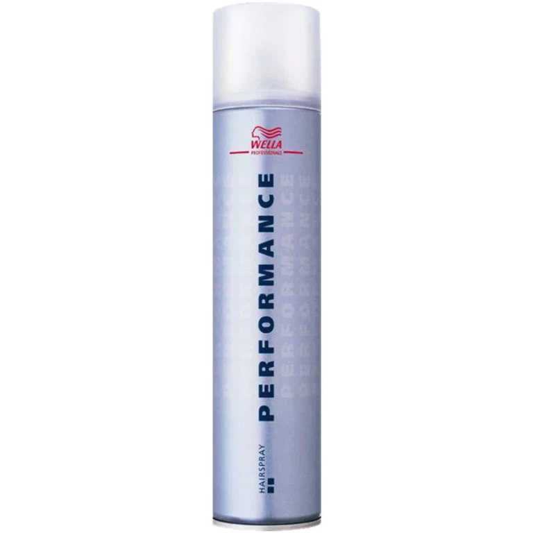 Hairspray Wella Performance Extra Strong 500 ml