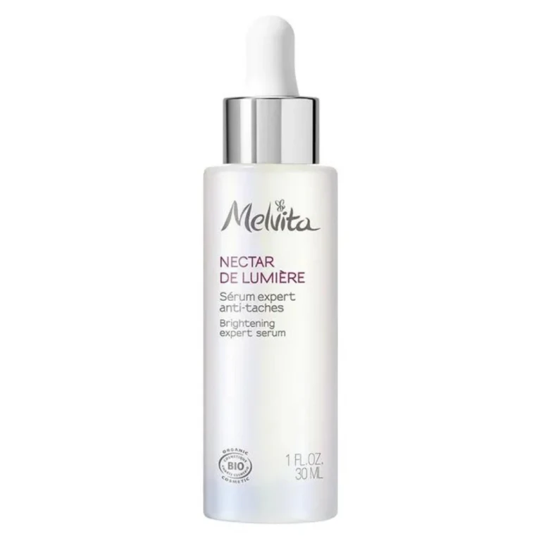 Nectar of Light Organic Anti-Stain Expert Serum 30ml