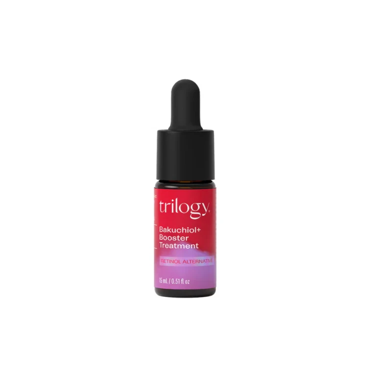 Bakuchiol+ Booster Treatment, 15 ml