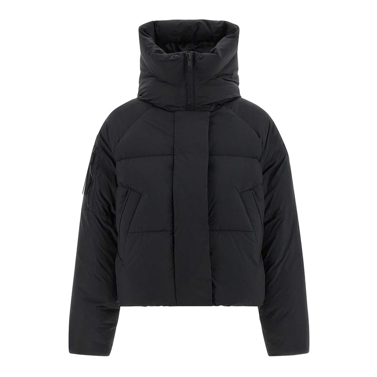 Veste Casual - Noir (2088WT9061)