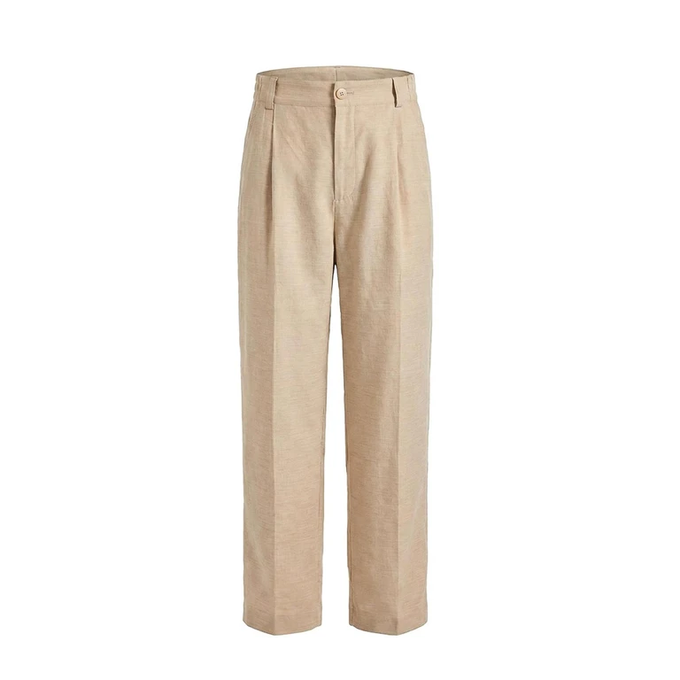 Les Pantalons Croisire - Marron (PAM00131AW00853150)
