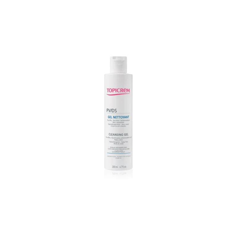 PV/DS 클렌징 젤 200ml