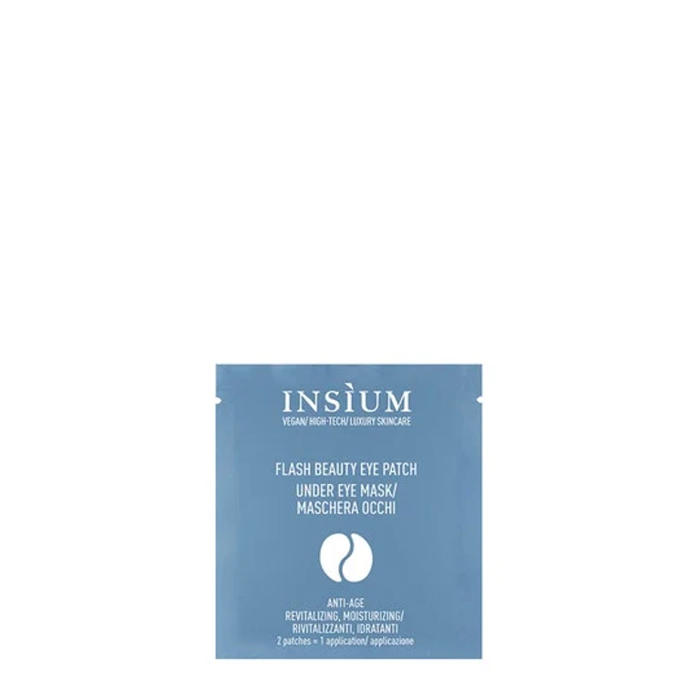 Flash Beauty Eye Patch Single Pack