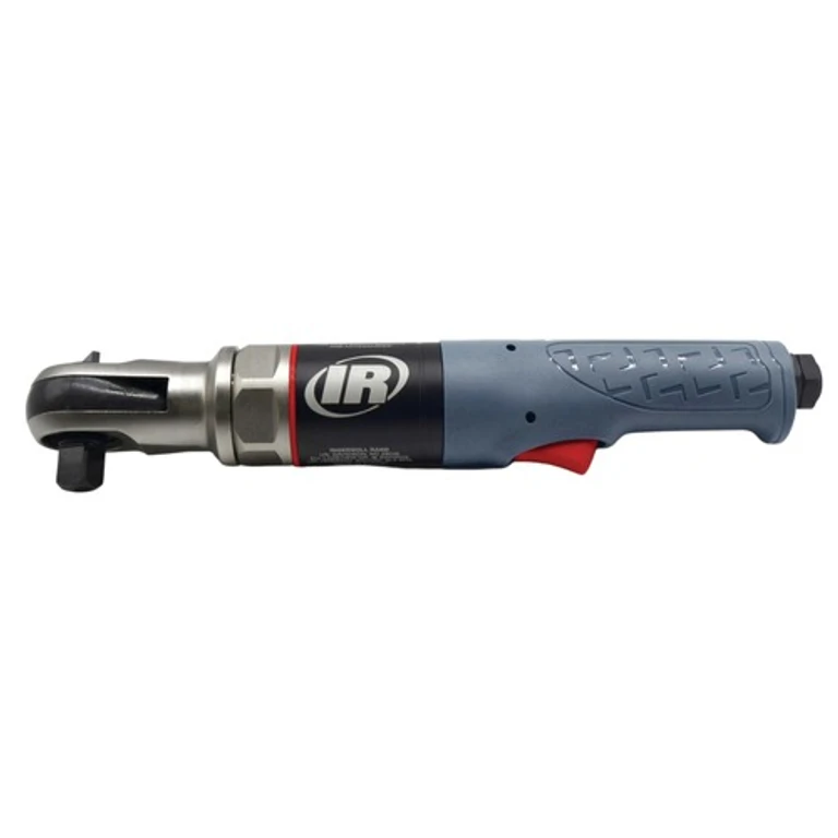 1211MAX-D4 625 RPM 66 ft-lbs. Max Torque 1/2 in. Drive Trigger Actuation High Speed Air Ratchet