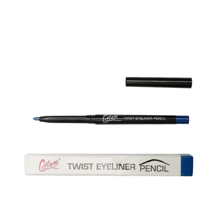 White Twist Eyeliner 0.3g
